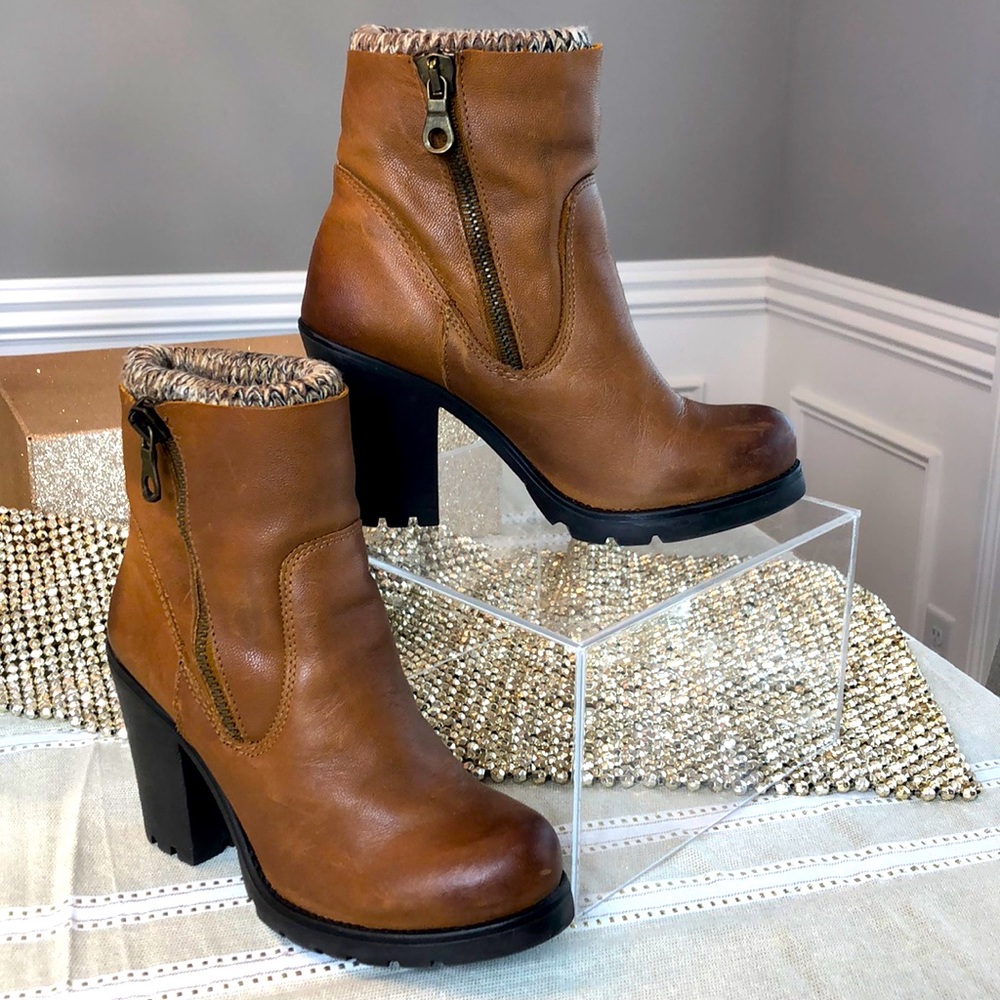 Ankle Boots